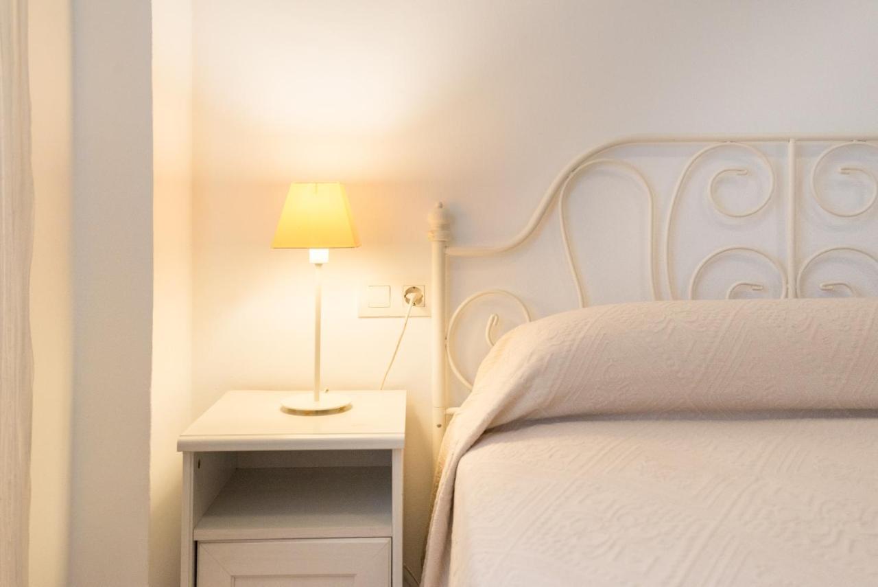 Apartamento Ventura Malaga Leilighet Eksteriør bilde
