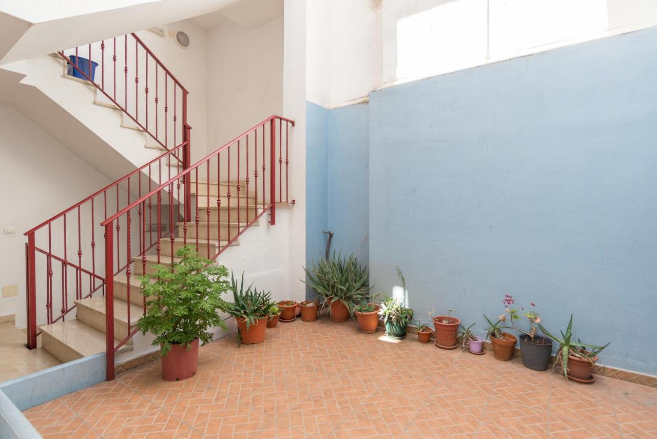Apartamento Ventura Malaga Leilighet Eksteriør bilde
